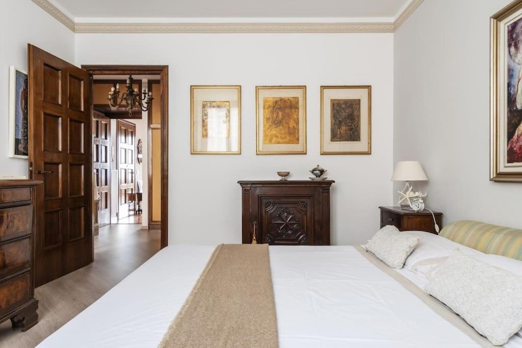 Caprera Flexyrent No Air Conditioning - Seafront Santa Margherita Ligure Exterior photo