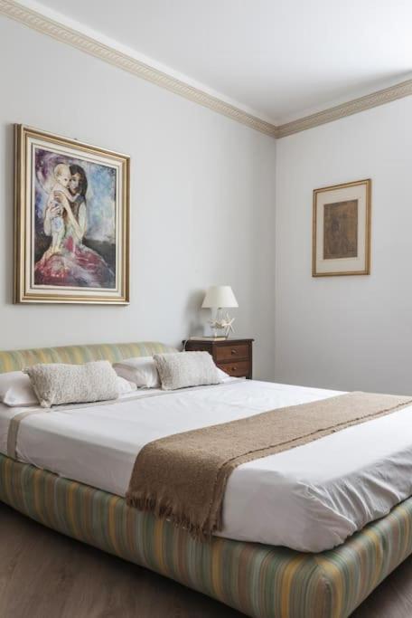 Caprera Flexyrent No Air Conditioning - Seafront Santa Margherita Ligure Exterior photo