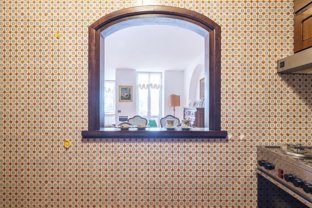 Caprera Flexyrent No Air Conditioning - Seafront Santa Margherita Ligure Exterior photo