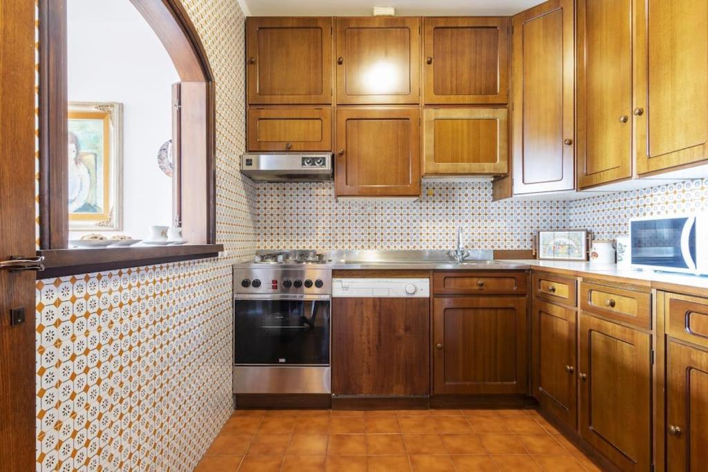 Caprera Flexyrent No Air Conditioning - Seafront Santa Margherita Ligure Exterior photo
