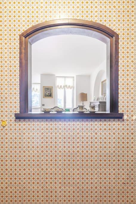 Caprera Flexyrent No Air Conditioning - Seafront Santa Margherita Ligure Exterior photo