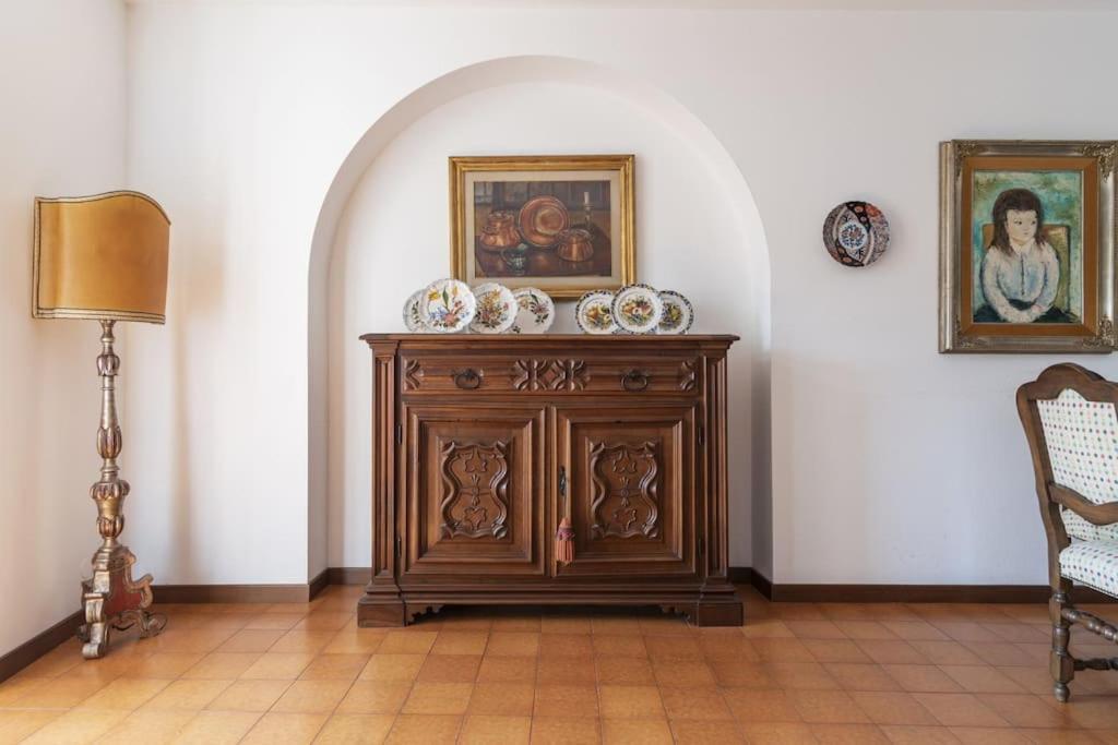 Caprera Flexyrent No Air Conditioning - Seafront Santa Margherita Ligure Exterior photo