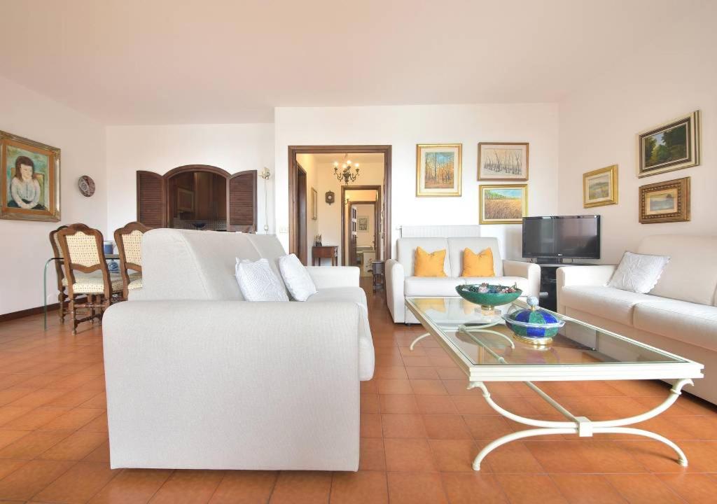 Caprera Flexyrent No Air Conditioning - Seafront Santa Margherita Ligure Exterior photo
