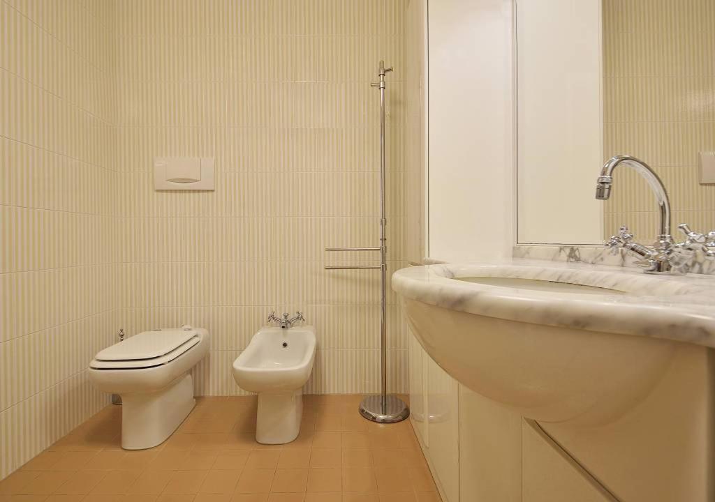 Caprera Flexyrent No Air Conditioning - Seafront Santa Margherita Ligure Exterior photo