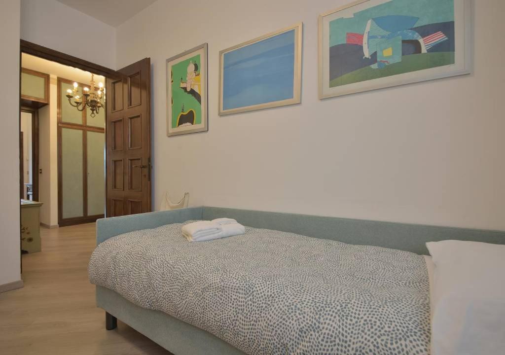 Caprera Flexyrent No Air Conditioning - Seafront Santa Margherita Ligure Exterior photo