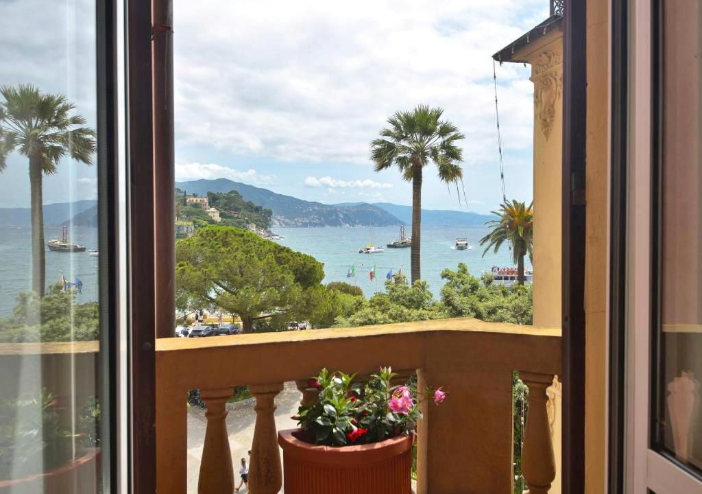 Caprera Flexyrent No Air Conditioning - Seafront Santa Margherita Ligure Exterior photo
