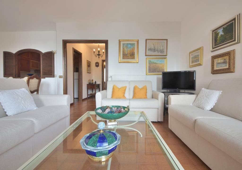 Caprera Flexyrent No Air Conditioning - Seafront Santa Margherita Ligure Exterior photo