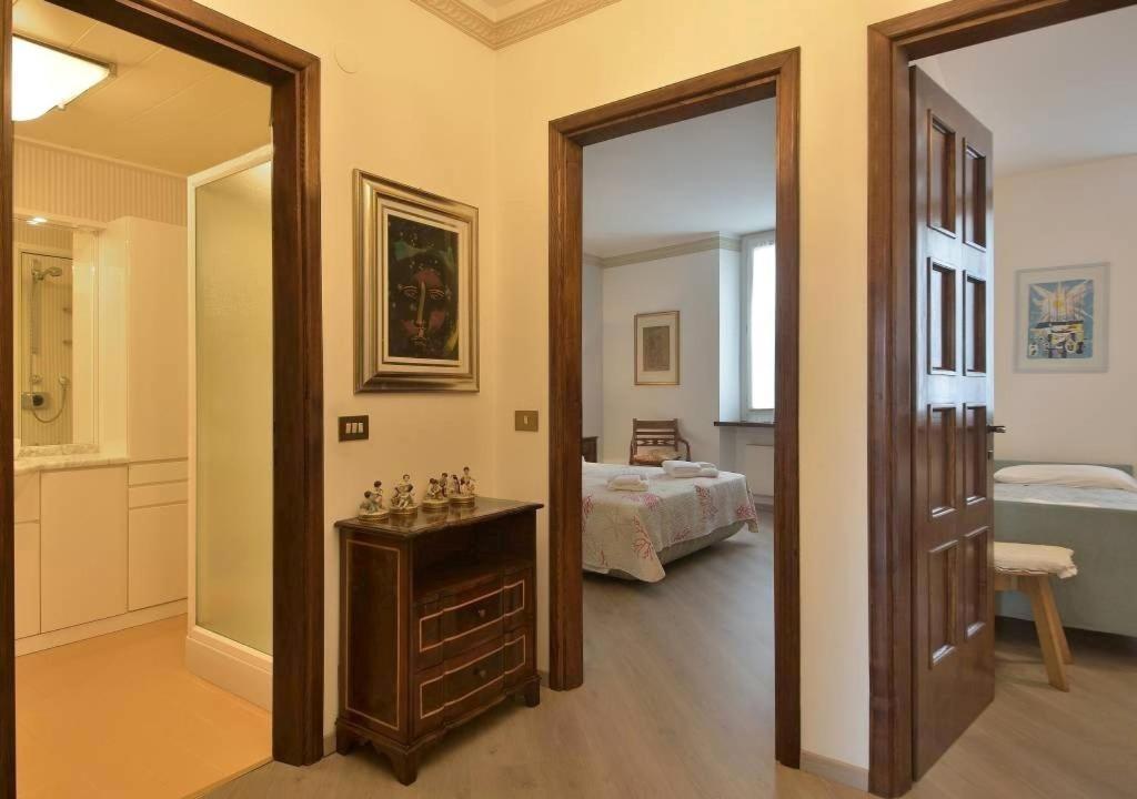 Caprera Flexyrent No Air Conditioning - Seafront Santa Margherita Ligure Exterior photo