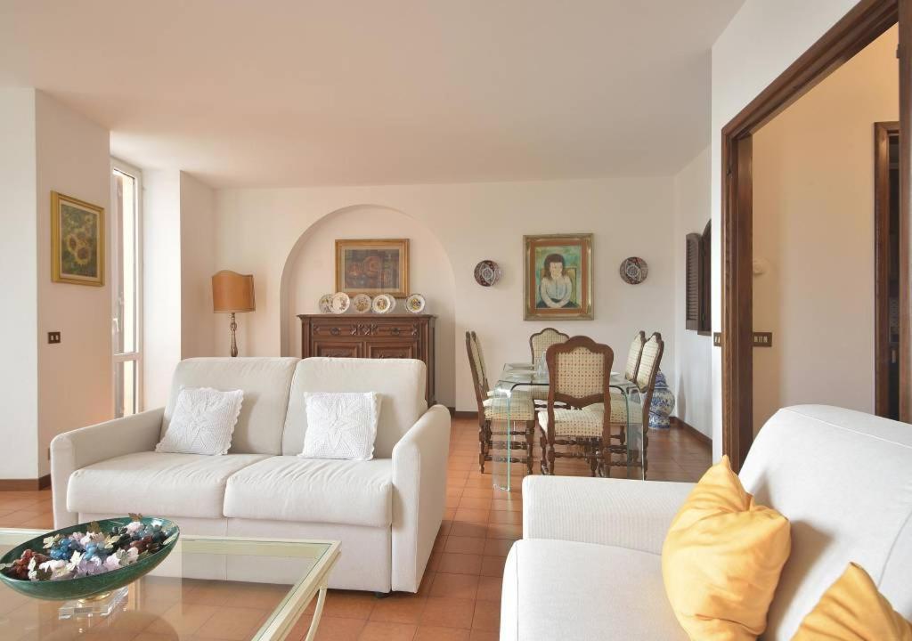 Caprera Flexyrent No Air Conditioning - Seafront Santa Margherita Ligure Exterior photo