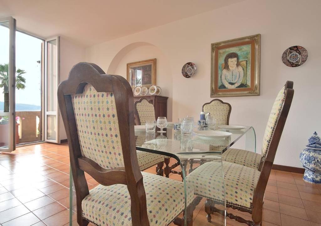 Caprera Flexyrent No Air Conditioning - Seafront Santa Margherita Ligure Exterior photo