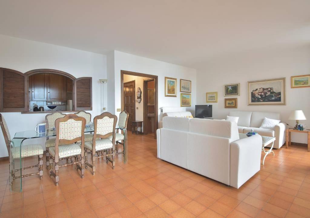Caprera Flexyrent No Air Conditioning - Seafront Santa Margherita Ligure Exterior photo