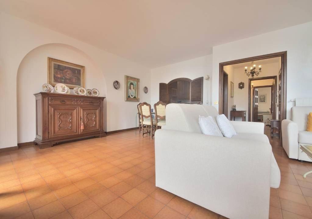 Caprera Flexyrent No Air Conditioning - Seafront Santa Margherita Ligure Exterior photo