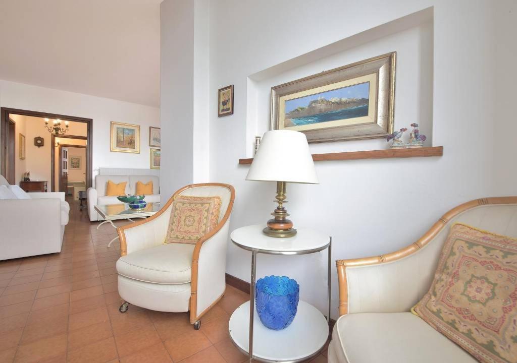 Caprera Flexyrent No Air Conditioning - Seafront Santa Margherita Ligure Exterior photo