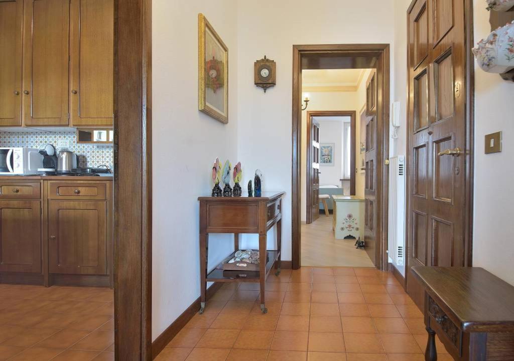 Caprera Flexyrent No Air Conditioning - Seafront Santa Margherita Ligure Exterior photo