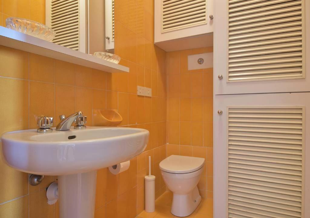 Caprera Flexyrent No Air Conditioning - Seafront Santa Margherita Ligure Exterior photo