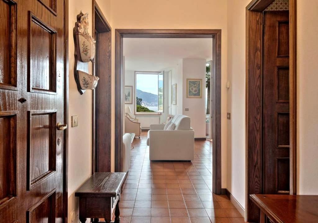 Caprera Flexyrent No Air Conditioning - Seafront Santa Margherita Ligure Exterior photo